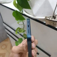 آیفون ۱۳ /256/za/ لاکاغذی|موبایل|اصفهان, شاهزید|دیوار