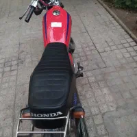 موتور سیکلت هندا 150 تمیز عروسک|موتورسیکلت|ملایر, |دیوار