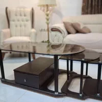 جلو مبلی|مبلمان خانگی و میز عسلی|رشت, بازار|دیوار