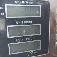 باسکول دیجیتال ۱۵۰ک|فروشگاه و مغازه|قرچک, صالح آباد|دیوار