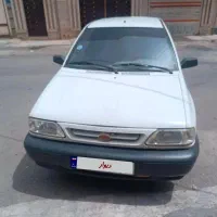 پراید 93شاسی پلمپ