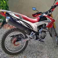 فلات مدل 1398|موتورسیکلت|لار, |دیوار