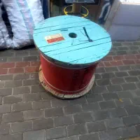 کابل 6×2مفتولی تمام مس خالص استاندارد لاله زار|عمدهفروشی|اردبیل, |دیوار