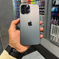 iphone 13 Pro max 256 GB  ZAA