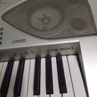 کیبورد کاسیو