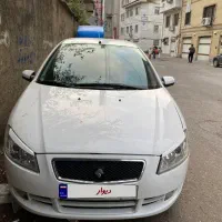 رانا سفید ۹۴ بیرنگ|خودرو سواری و وانت|رشت, خواهر امام|دیوار