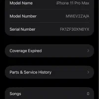 iphone 11pro max