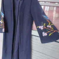 پالتو فوتر زنانه|لباس|رفسنجان, |دیوار