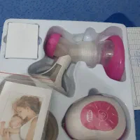 شیردوش برقی