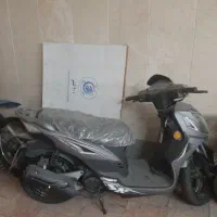 اس وای امsym موتورsr200 خشک ۱۴۰۳