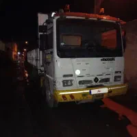 فروش ماشین بادسان کارتکس8تن|خودرو سنگین|خاش, |دیوار