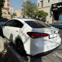 سراتو 2017|خودرو سواری و وانت|تهران, ولنجک|دیوار