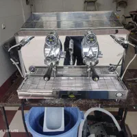 فروش، تعمیرات و سرویس اسپرسوساز|کافیشاپ و رستوران|خوی, |دیوار