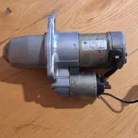 استارت نیسان ماکسیما اصلی هیتاچی