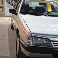 پژو 97 بودن رنگ|خودرو سواری و وانت|ارومیه, |دیوار