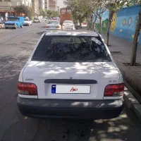 پراید ۱۳۱