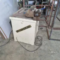 ماشین پنج کاره فرنیاکو|ماشین‌آلات صنعتی|چهاردانگه (تهران), |دیوار