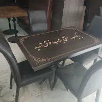 صفر تا صد وسایل یک کبابی بفروش میرسد