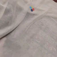 چادر ژاپنی و نخی تک