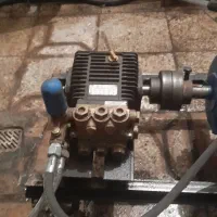 دستگاه قطعه شویی و کارواش صنعتی|ماشینآلات صنعتی|یاسوج, |دیوار