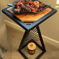 میز کنار مبلی مدرن کد ۵۰۰۲