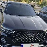تیگو ۷ پرو اکسلنت|خودرو سواری و وانت|ارومیه, |دیوار