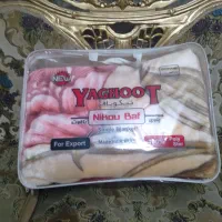 پتو تک‌نفره نیکو بافت