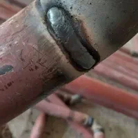 گازکشی تغییرات انشعاب گازکشی و جوشکاری صیار|خدمات پیشه و مهارت|لوشان, |دیوار