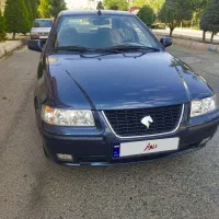 سمندLXمدل 96