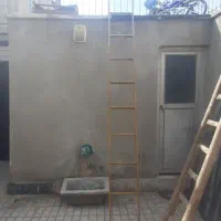 نردبان آ هنی