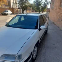 زانتیا مدل ۸۹ بدون رنگ