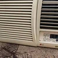 کولر گازی پنجره ای