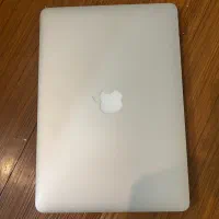 مک بوک ایر ۲۰۱۷|رایانه همراه|مشهد, هنرستان|دیوار