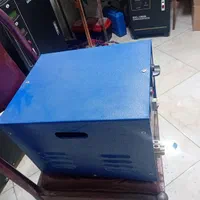 ترانس 15هزار دستی به شرط تمام مس باگارانتی|ماشین‌آلات صنعتی|ری, شهید غیوری (ابن باویه)|دیوار