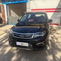 تیگو۵مدل۹۹ بی رنگ