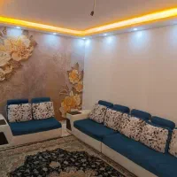 اجاره روزانه سوییت سوئیت آپارتمان مبله درپرندفاز۴