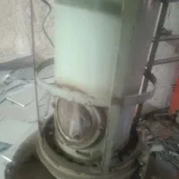 چراغ نفتی
