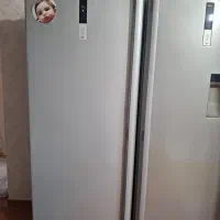 یخچال دو قلو سیلوان