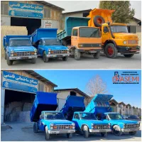 پخش سیمان تیپ ۲ آبیک کد 42/5(مصالح ساختمانی قاسمی)