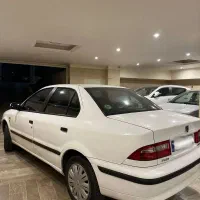 سمند lx 98 سفارش مدیران
