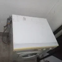 فروش لباسشویی|ماشین لباسشویی و خشک‌کن لباس|تهران, جوادیه|دیوار