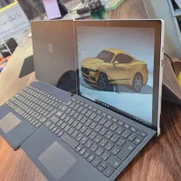 Microsoft surface pro 5 در حد نو