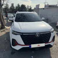 چانگان CS 35 پلاس تیپ 3، مدل 2024 وارداتی|خودرو سواری و وانت|تهران, حکیمیه|دیوار