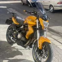 بنلی ۳۰۰ (۹۶وارداتی)