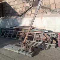 قیچی میلگرد بری|ابزارآلات|کرج, گلستان|دیوار