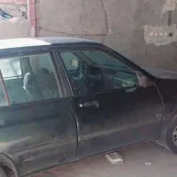 پراید صندوق دار