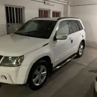 فروش سوزوکی ویتارا اتوماتیک مدل ۹۰ اتوماتیک ۲۴۰۰|خودرو سواری و وانت|شیراز, تپه تلویزیون|دیوار