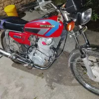 موتور 125 به شرط|موتورسیکلت|سورک, |دیوار