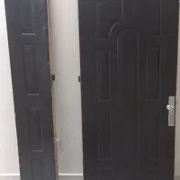 درب آپارتمان