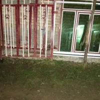 فروش فوری پنجره اهنی|مصالح و تجهیزات ساختمان|اسالم, |دیوار